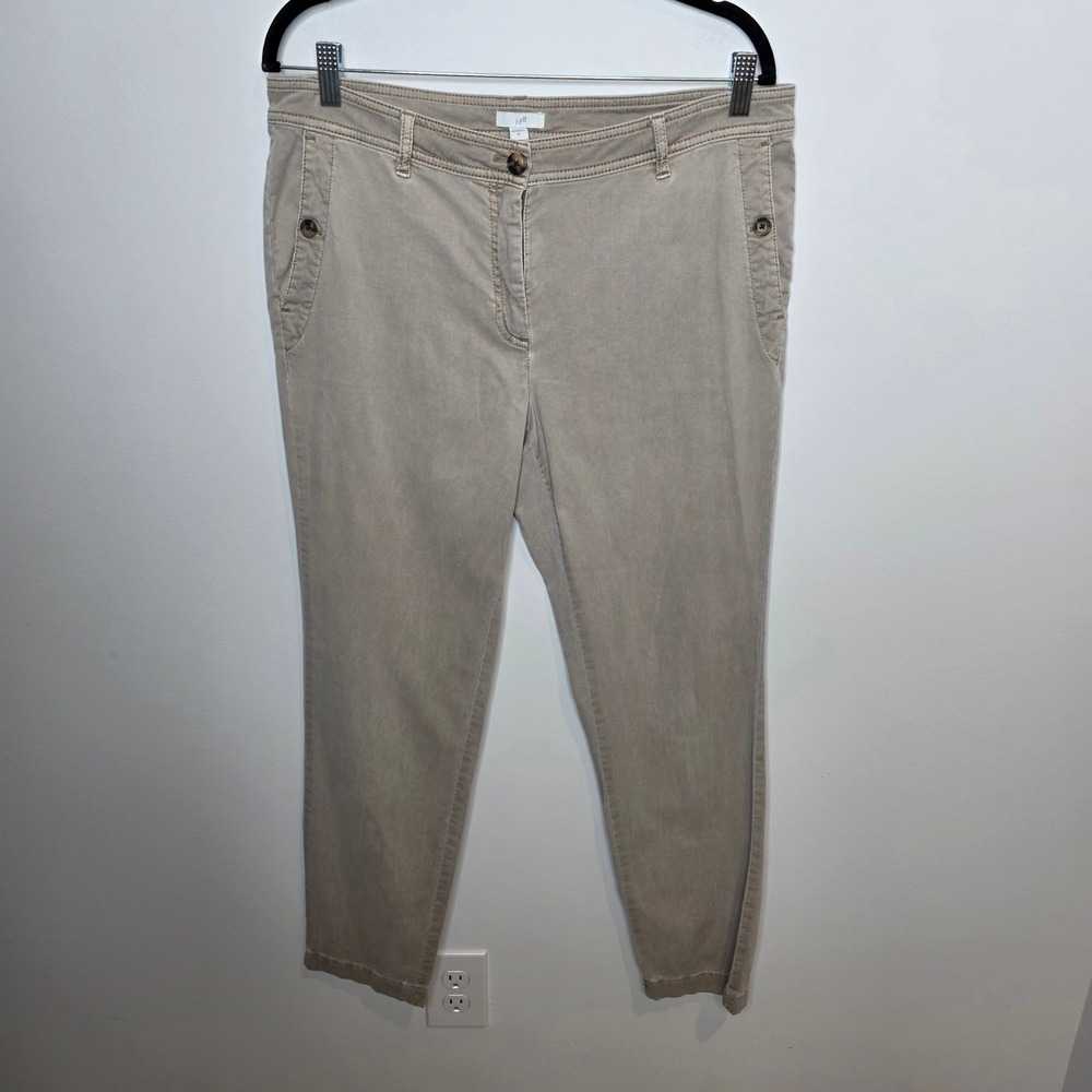 J. Jill Pants Womens‎ 12